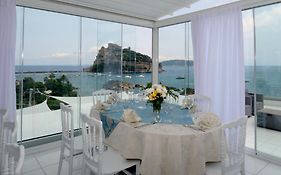 Hotel Ninfea Ischia